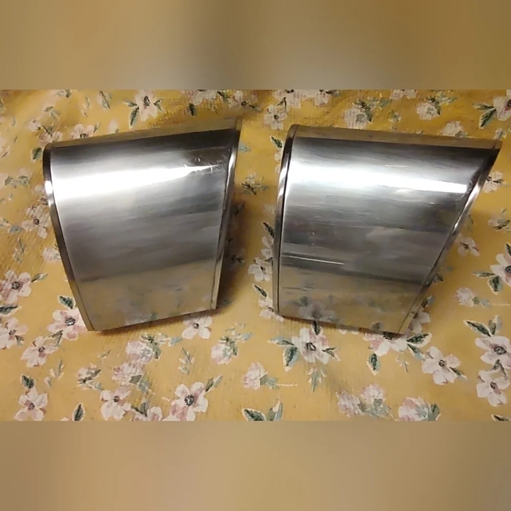 Dayton Hudson heavy stainless